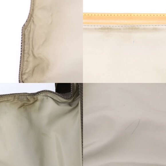 Louis Vuitton Terre Damier Geant Messenger Bag - Brown - Picture 13 of 15